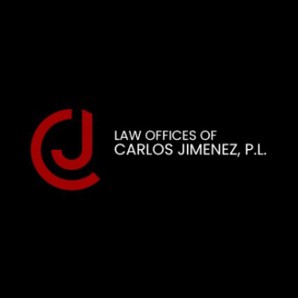 Logo from Law Office of Carlos J. Jimenez, PL