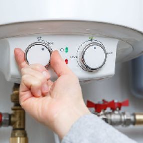 Water Heater Repair