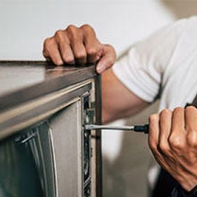 Oven Repair