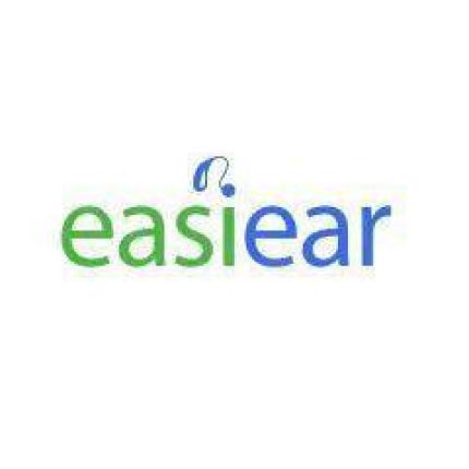 Logótipo de Easi Ear Hearing Care