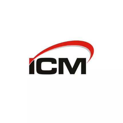 Logo od ICM Air Conditioning