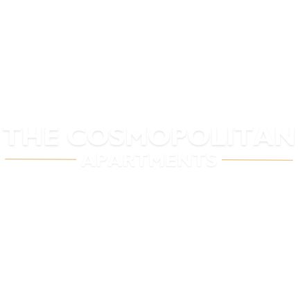 Logo von The Cosmopolitan