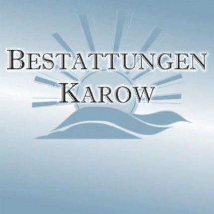 Logo de Bestattungen Karow - Bogen