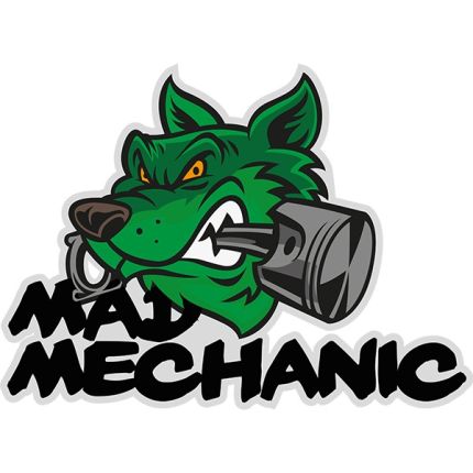 Logo od KFZ Werkstatt MadMechanic Holzer Christian