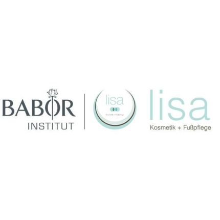 Logótipo de Lisa Kosmetik Fußpflege-BABOR Partner