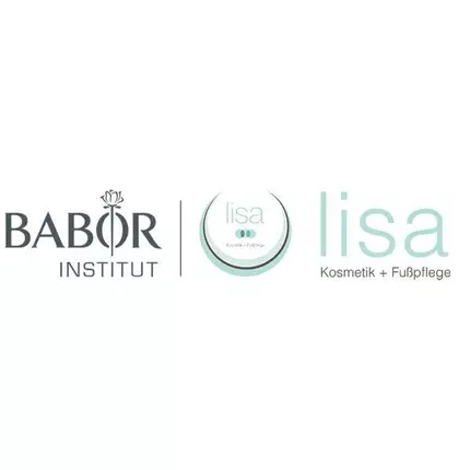 Logo von Lisa Kosmetik Fußpflege-BABOR Partner