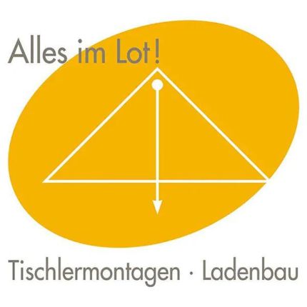 Logo from Alles im Lot - Tischler + Montage
