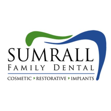 Logotipo de Sumrall Family Dentistry