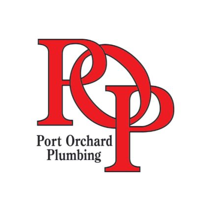 Logotipo de Port Orchard Plumbing