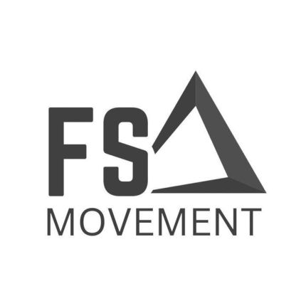 Logo von Full Spectrum Movement