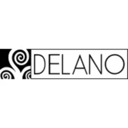 Logo van Delano