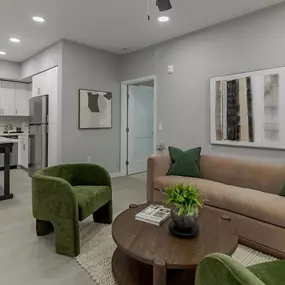 Dining Room at Arrive Vacaville
