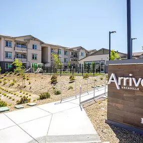 Bild von Arrive Vacaville