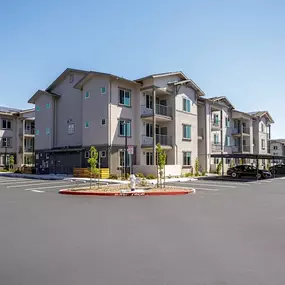 Bild von Arrive Vacaville