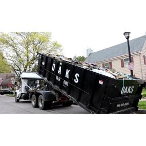 Bild von Oaks Dumpster Rental