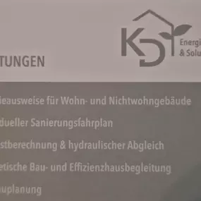 Bild von KD-Energieconsulting & Solution