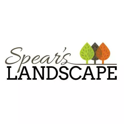 Logotyp från Spear's Landscape Inc - Maple Grove