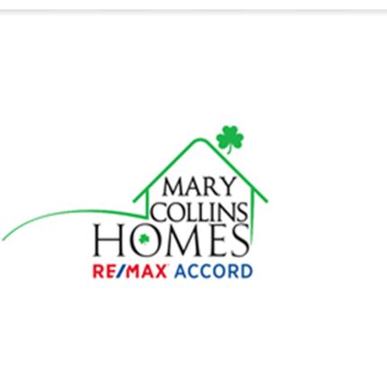 Logo van Mary Collins Homes, REALTOR | RE/MAX Accord