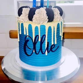 Bild von Charlie's Cake House