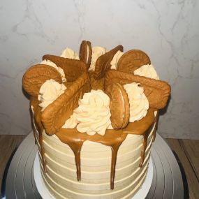 Bild von Charlie's Cake House