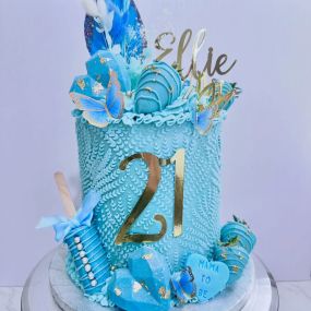 Bild von Charlie's Cake House