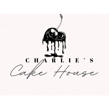Logo van Charlie's Cake House
