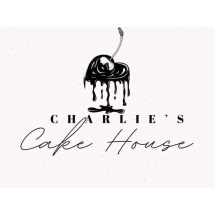 Logótipo de Charlie's Cake House