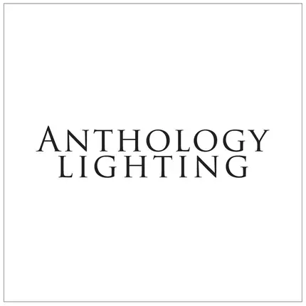 Logotipo de Anthology Lighting