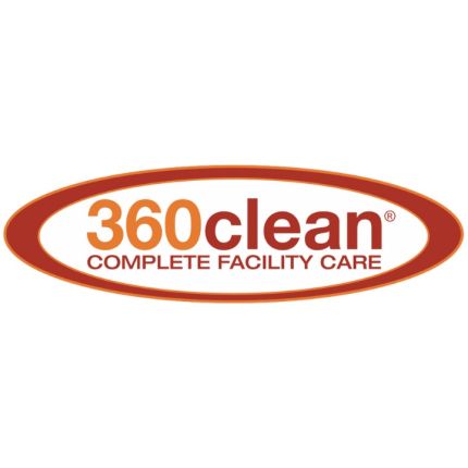 Logo od 360clean Tampa