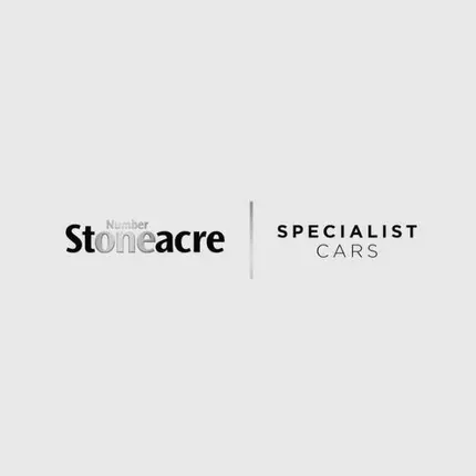 Logo from Stoneacre Specialist