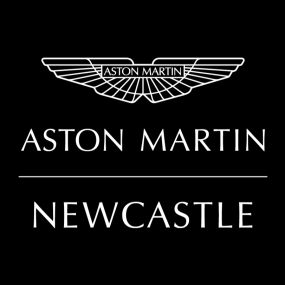 Bild von Aston Martin Newcastle