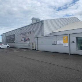 Bild von Stoneacre Accident Repair Centre Yarm