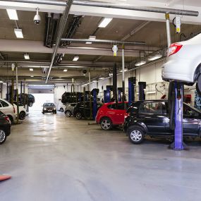 Bild von Stoneacre Service Centre