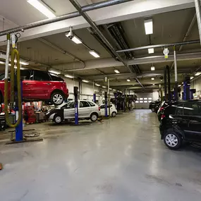 Bild von Stoneacre Service Centre