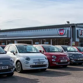 Bild von Fiat Derby