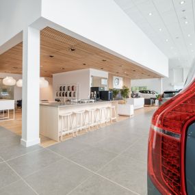 Bild von Stoneacre Sunderland - Volvo Cars