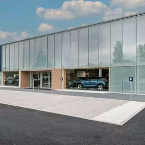 Bild von Stoneacre Sunderland - Volvo Cars