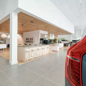 Bild von Stoneacre Sunderland - Volvo Cars