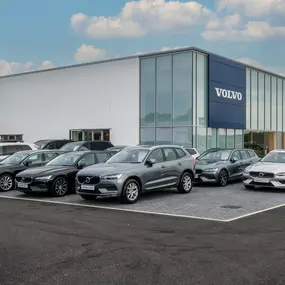 Bild von Stoneacre Sunderland - Volvo Cars