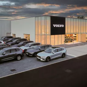 Bild von Stoneacre Sunderland - Volvo Cars