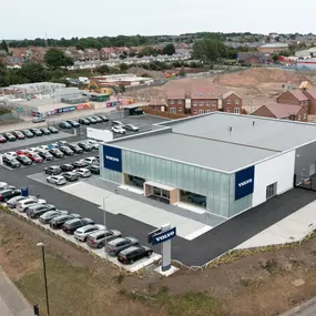 Bild von Stoneacre Sunderland - Volvo Cars