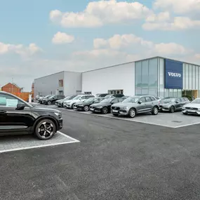 Bild von Stoneacre Sunderland - Volvo Cars