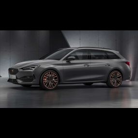 Bild von CUPRA Doncaster