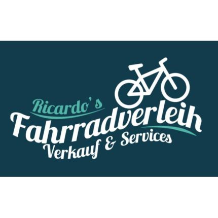 Logo from Ricardo's Fahrradverleih Verkauf & Service