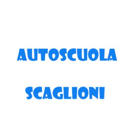 Λογότυπο από Autoscuola Scaglioni di Marisa Scaglioni