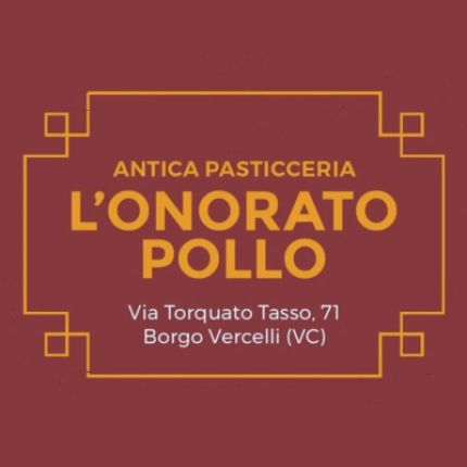 Λογότυπο από L'Onorato Pollo