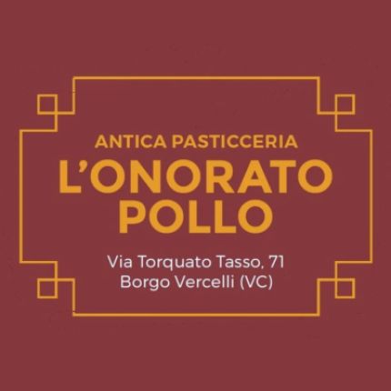 Logo van L'Onorato Pollo