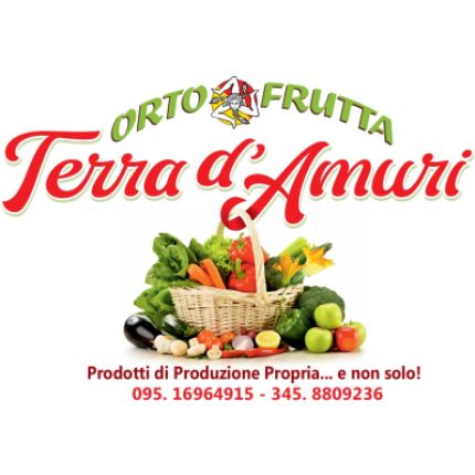 Logo da Terra d'Amuri