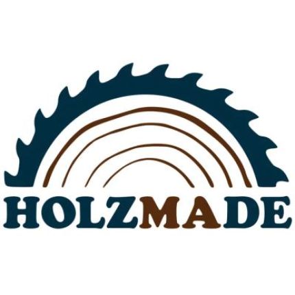 Logotyp från Holzmade