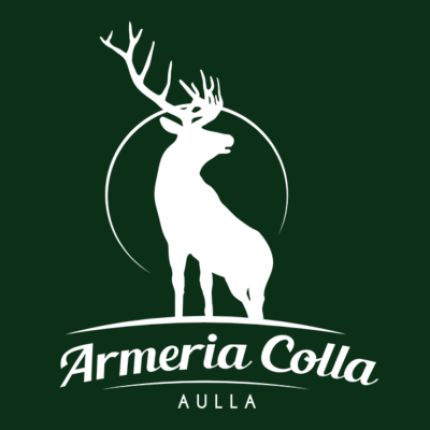 Logotipo de Armeria Colla